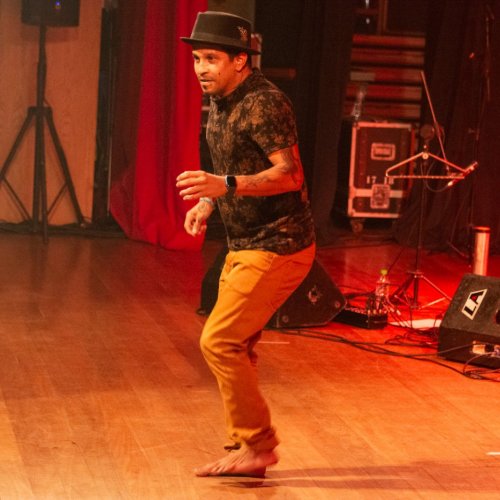 Nicolas Krassik Forr Instrumental Iguatemi 30 Agosto 2023