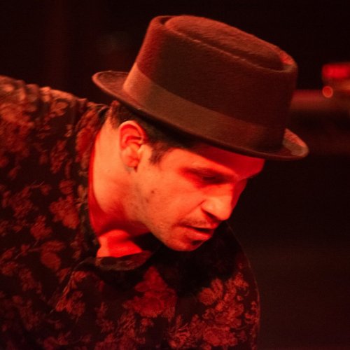 Nicolas Krassik Forr Instrumental Iguatemi 30 Agosto 2023