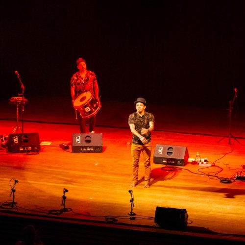 Nicolas Krassik Forr Instrumental Iguatemi 30 Agosto 2023