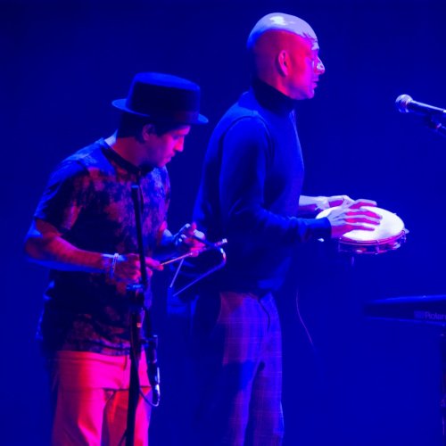 Nicolas Krassik Forr Instrumental Iguatemi 30 Agosto 2023