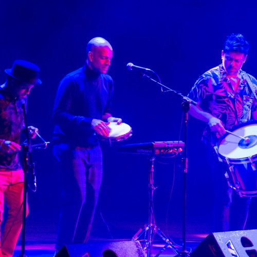 Nicolas Krassik Forr Instrumental Iguatemi 30 Agosto 2023