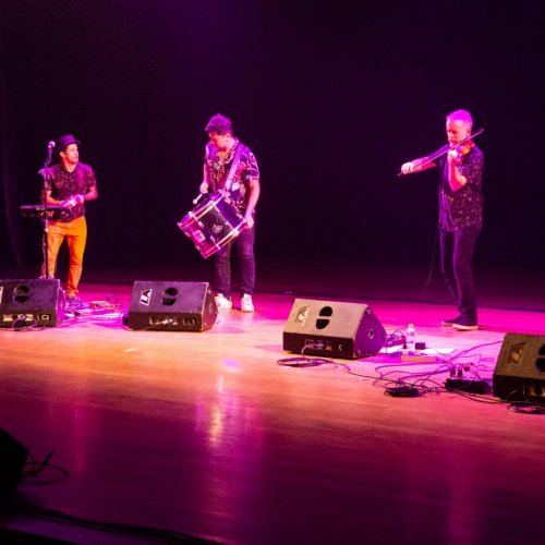 Nicolas Krassik Forr Instrumental Iguatemi 30 Agosto 2023