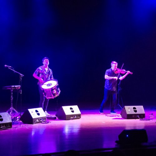 Nicolas Krassik Forr Instrumental Iguatemi 30 Agosto 2023