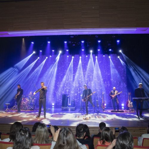 Famlia Lima Instrumental - 25052022