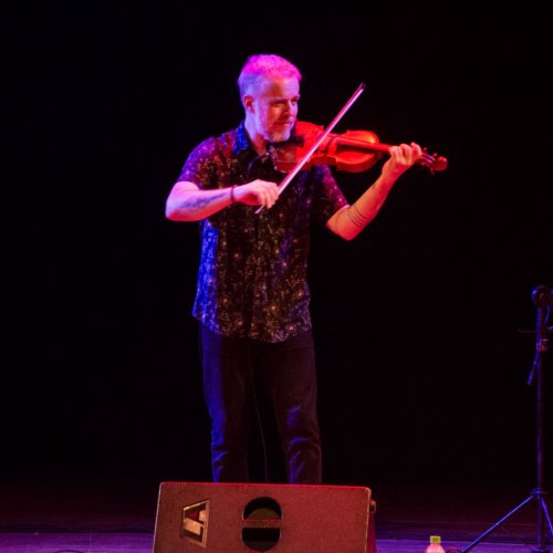 Nicolas Krassik Forr Instrumental Iguatemi 30 Agosto 2023