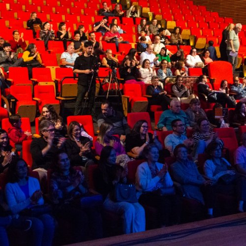 Nicolas Krassik Forr Instrumental Iguatemi 30 Agosto 2023