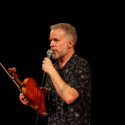 Nicolas Krassik Forr Instrumental Iguatemi 30 Agosto 2023