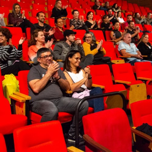 Nicolas Krassik Forr Instrumental Iguatemi 30 Agosto 2023