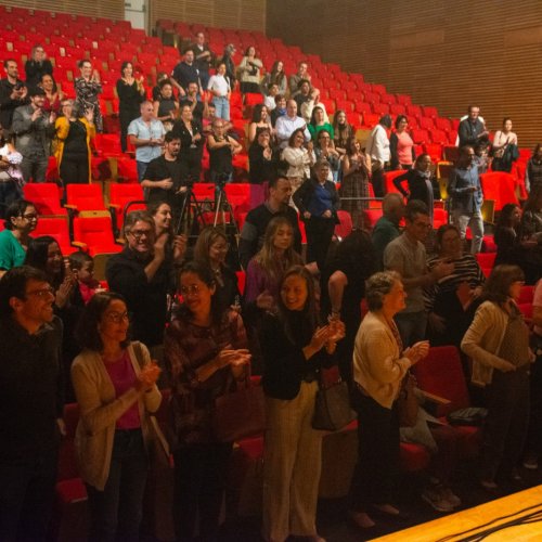 Nicolas Krassik Forr Instrumental Iguatemi 30 Agosto 2023