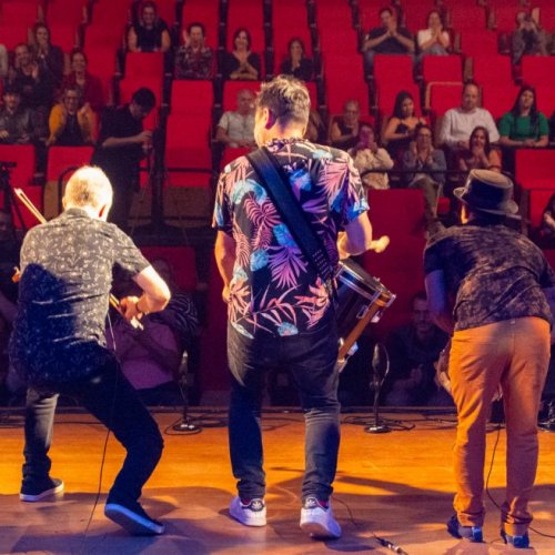 Nicolas Krassik Forr Instrumental Iguatemi 30 Agosto 2023