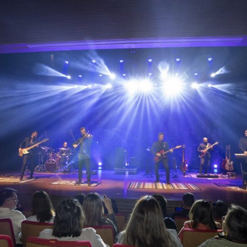 Famlia Lima Instrumental - 25052022