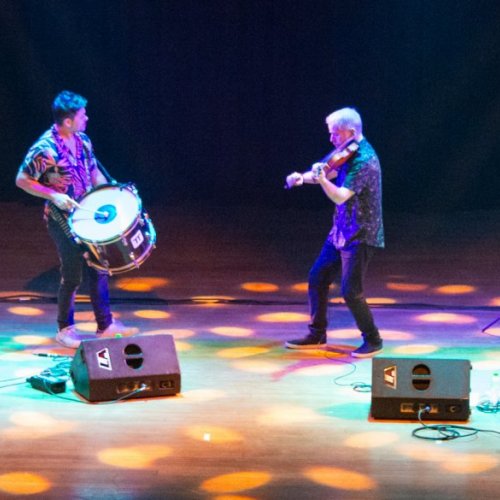 Nicolas Krassik Forr Instrumental Iguatemi 30 Agosto 2023