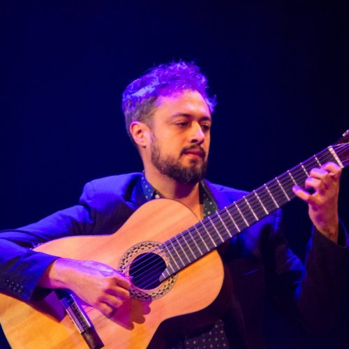 Nicolas Krassik Forr Instrumental Iguatemi 30 Agosto 2023