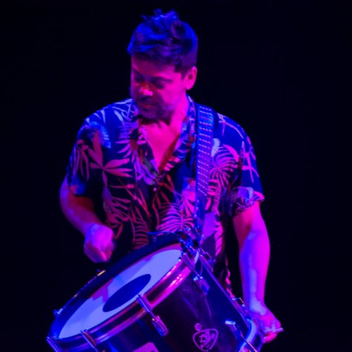 Nicolas Krassik Forr Instrumental Iguatemi 30 Agosto 2023