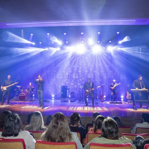 Famlia Lima Instrumental - 25052022