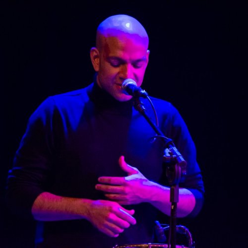 Nicolas Krassik Forr Instrumental Iguatemi 30 Agosto 2023