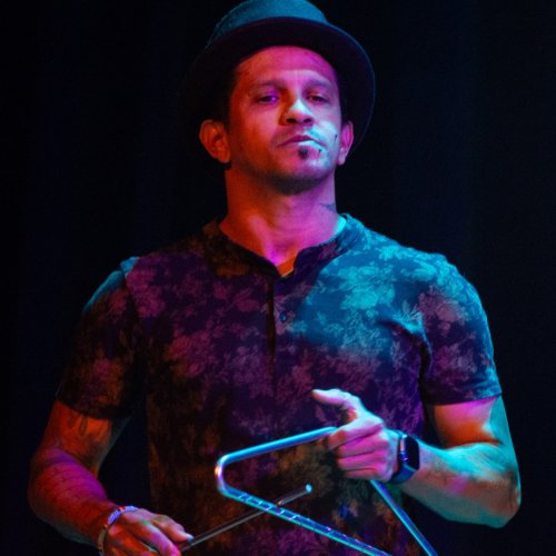 Nicolas Krassik Forr Instrumental Iguatemi 30 Agosto 2023