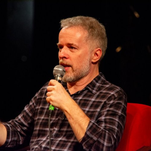 Nicolas Krassik Palestra Msica e Mercado de Trabalho Iguatemi 30 Agosto 2023