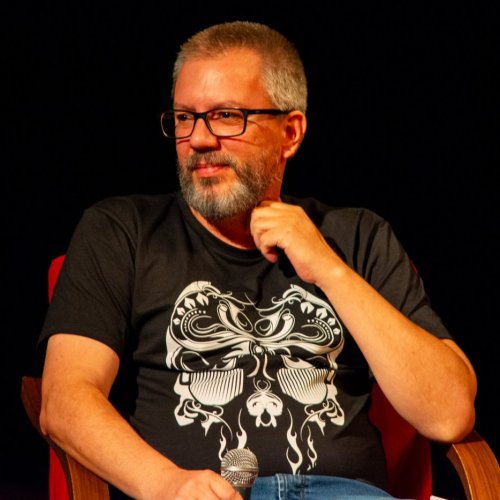 Nicolas Krassik Palestra Msica e Mercado de Trabalho Iguatemi 30 Agosto 2023