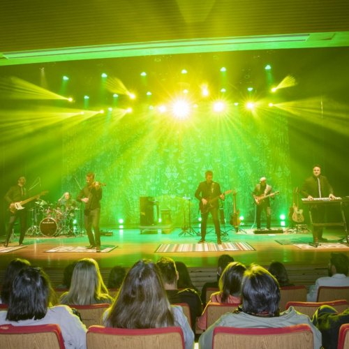 Famlia Lima Instrumental - 25052022