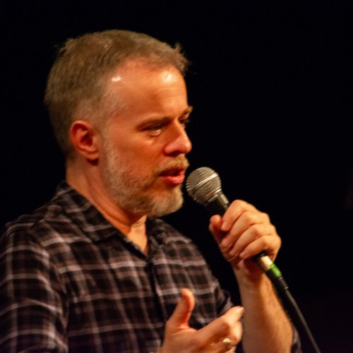 Nicolas Krassik Palestra Msica e Mercado de Trabalho Iguatemi 30 Agosto 2023