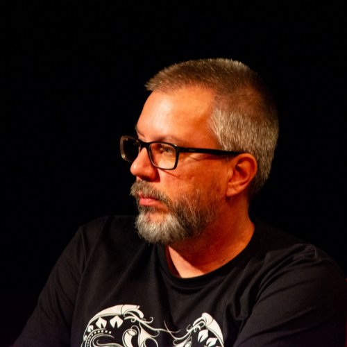 Nicolas Krassik Palestra Msica e Mercado de Trabalho Iguatemi 30 Agosto 2023