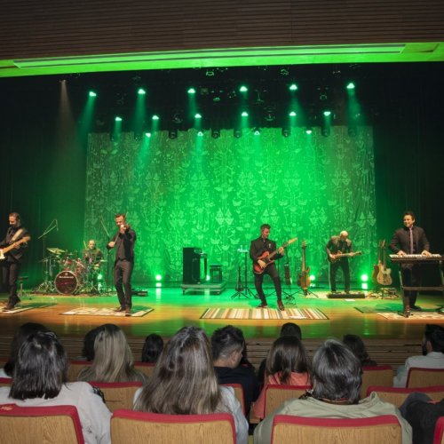 Famlia Lima Instrumental - 25052022