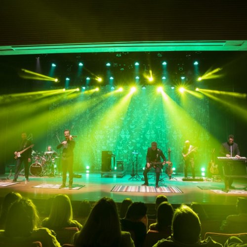 Famlia Lima Instrumental - 25052022