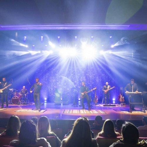 Famlia Lima Instrumental - 25052022