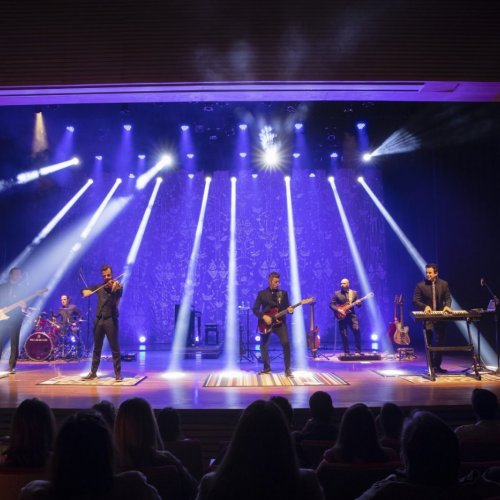 Famlia Lima Instrumental - 25052022