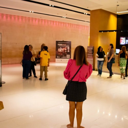 Orquestra Rock out 2023 show