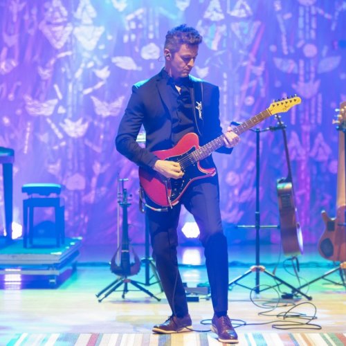 Famlia Lima Instrumental - 25052022