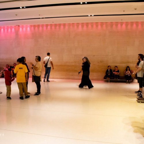 Orquestra Rock out 2023 show