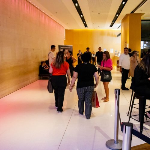 Orquestra Rock out 2023 show