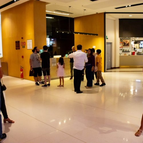 Orquestra Rock out 2023 show