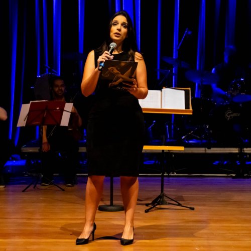 Orquestra Rock out 2023 show