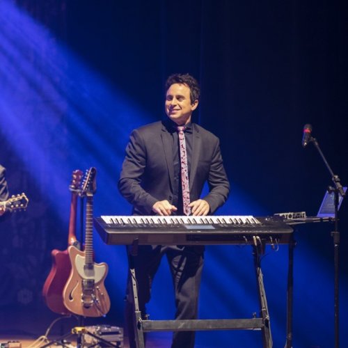 Famlia Lima Instrumental - 25052022