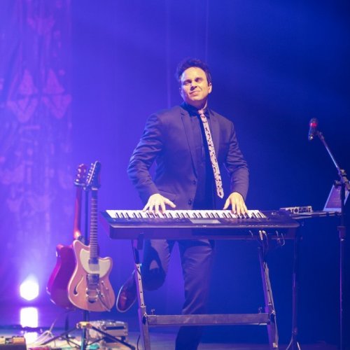 Famlia Lima Instrumental - 25052022