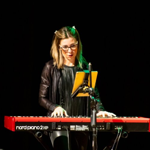 Orquestra Rock out 2023 show