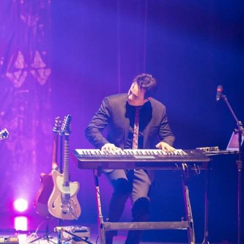 Famlia Lima Instrumental - 25052022