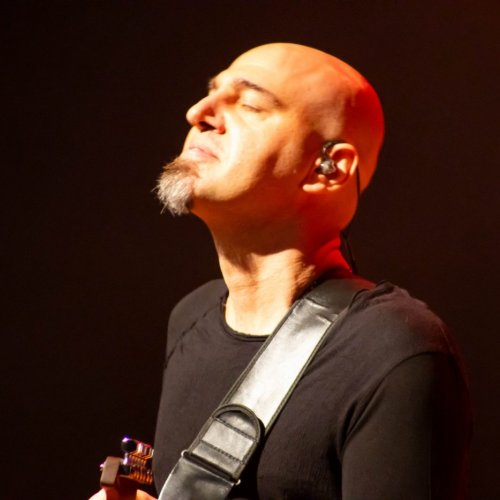 Orquestra Rock out 2023 show