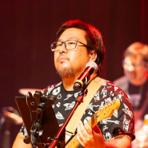 Orquestra Rock out 2023 show