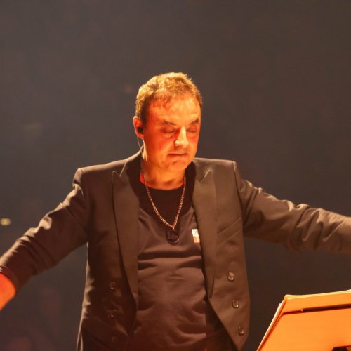 Orquestra Rock out 2023 show