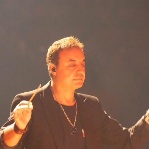 Orquestra Rock out 2023 show