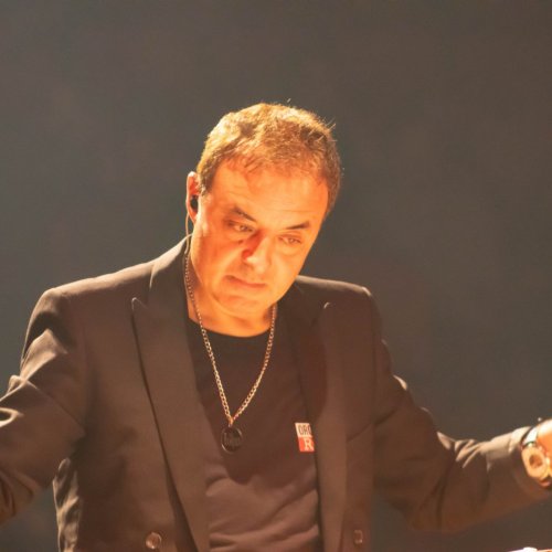 Orquestra Rock out 2023 show