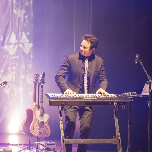 Famlia Lima Instrumental - 25052022