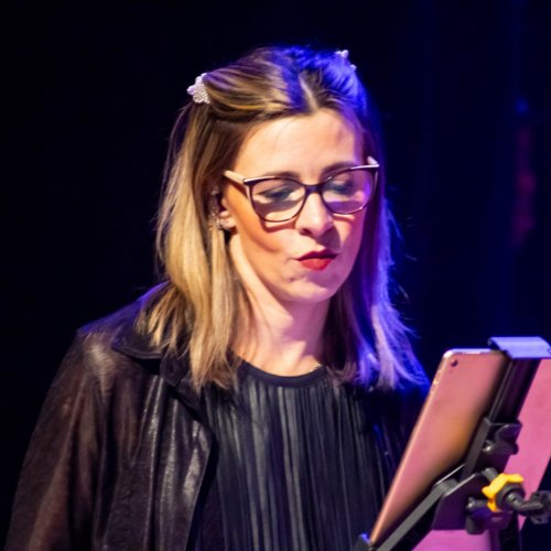 Orquestra Rock out 2023 show