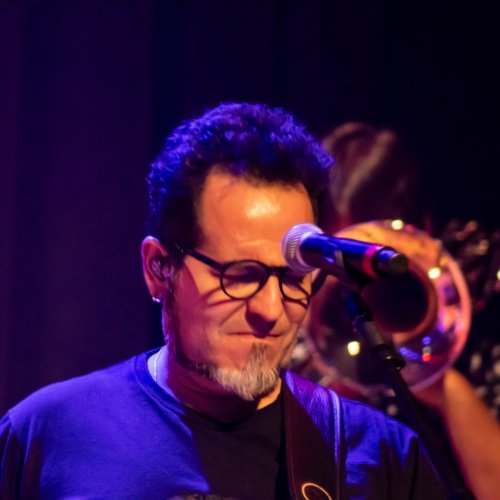 Orquestra Rock out 2023 show