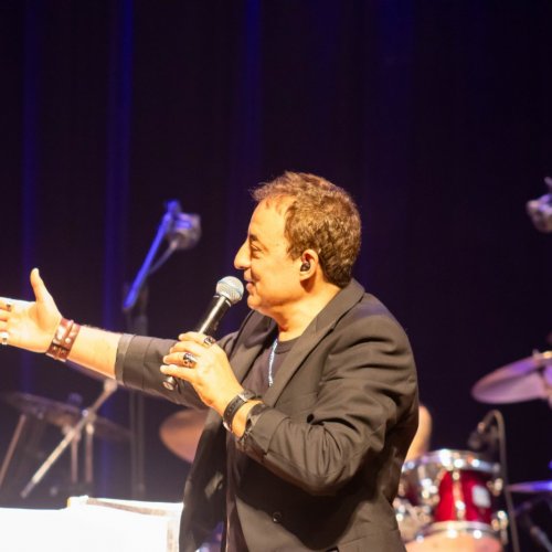 Orquestra Rock out 2023 show