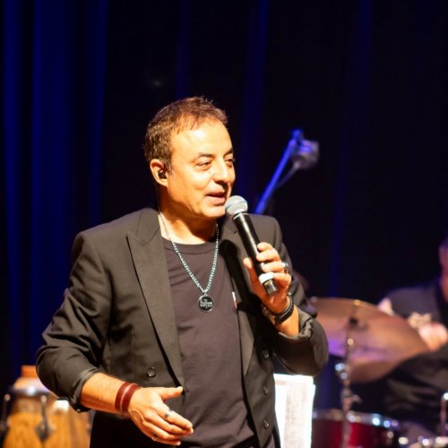 Orquestra Rock out 2023 show